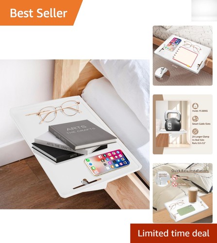 Modern bunk bed shelf - bunk, with
