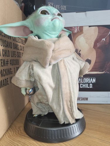 The child life size - child,