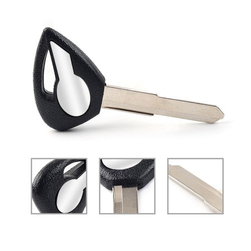 Blade blank ignition - blade,