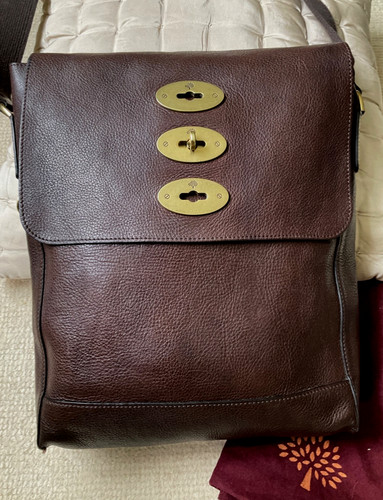 Vgc mulberry slim - mulberry,