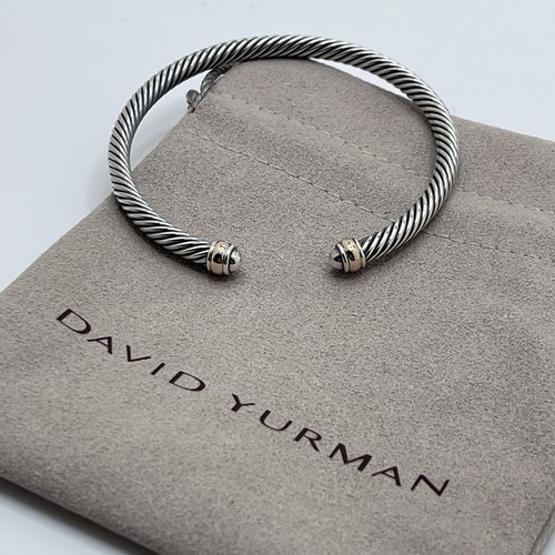 David yurman 4mm classic cable - classic,