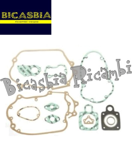 14759 engine gasket set - 14759, moto