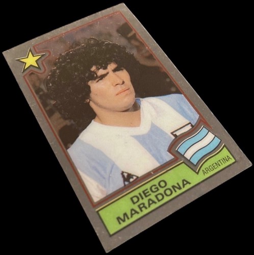Panini world cup espana - panini,