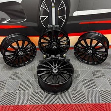 20" Mercedes GLC, ML, AMG Set