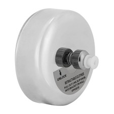 Household Bathroom Stainless