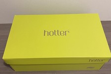 HOTTER COURT SHOES UK Size 4.5