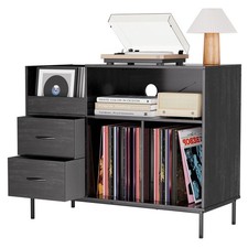 Record Player Stand w/