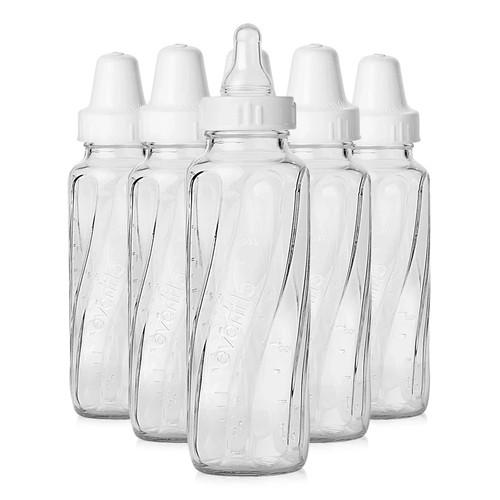 Evenflo feeding classic - 6,