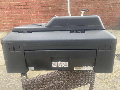 Brother mfc j5910dw all one - brother, all-in-one
