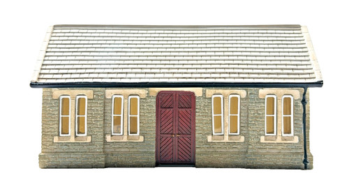 Hornby skaledale gauge - skaledale,