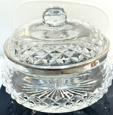 Antique  Sterling Silver