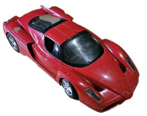 Ferrari enzo 2002 hot - ferrari, wheels