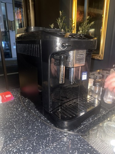 Longhi magnifica evo - de'longhi, 1450w