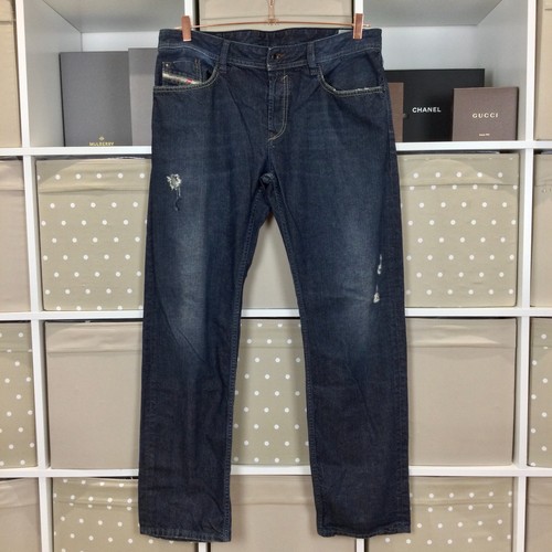 Diesel waykee jeans w36 l32 - waykee,