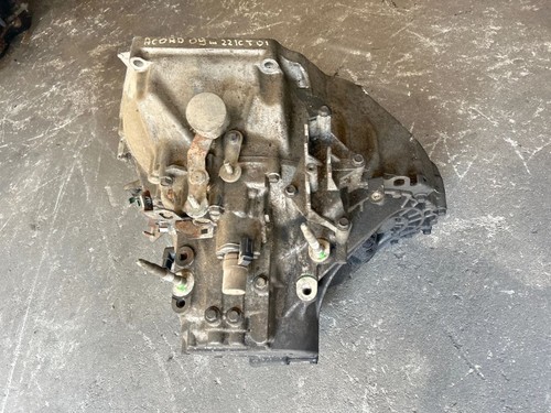 Honda accord 2009 diesel - accord,