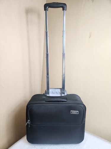 Antler cabin size - suit, case