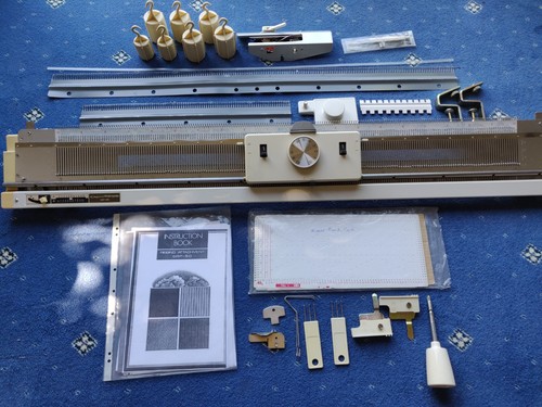 Srp ribbing attachment - 50,