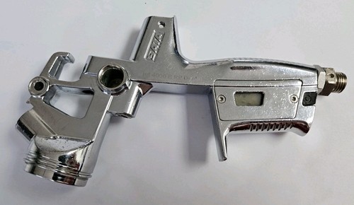 Sata satajet 4000 spraygun - satajet,