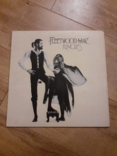 Fleetwood Mac Rumours 1977 UK
