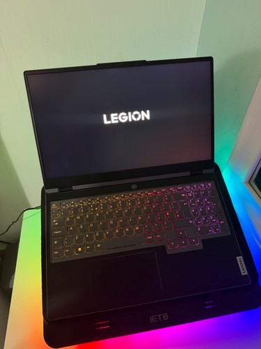 Lenovo legion 15arh7h - lenovo, 5