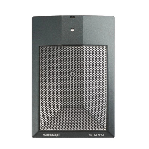 Shure beta 91a microphone - ,