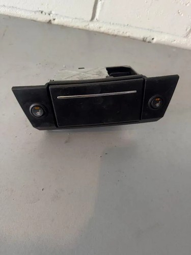 2008 chrysler 300c ashtray - 2008,