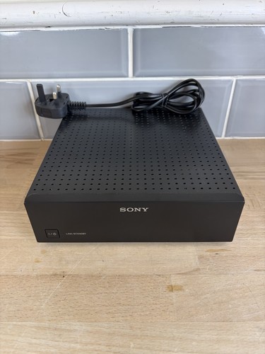 Sony sa700wr air wireless - ta-sa700wr, s-air