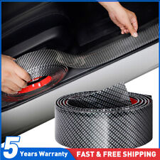 Car Door Carbon Fiber