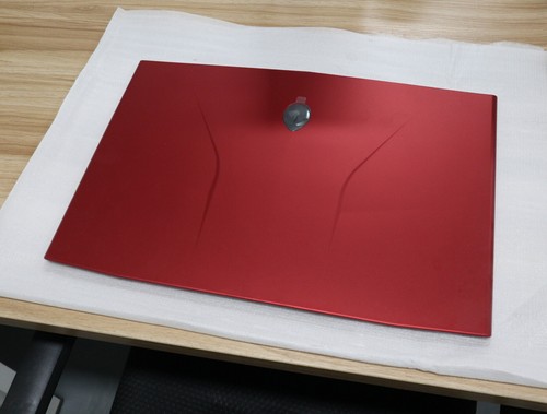 Dell alienware m17x - dell, r4