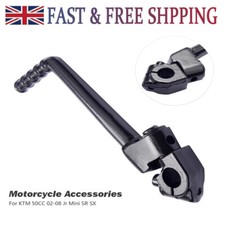 Kick Start Lever Kickstart Shaft Pedal For KTM SX50 2002-2008 50 50cc 65 65CC UK