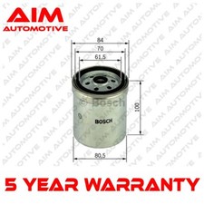 Fuel Filter AIM Fits Mercedes