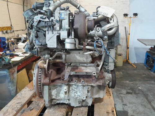 Engine renault megane mk3 - megane,