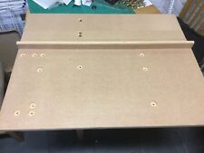 DEWALT RADIAL ARM SAW TABLE