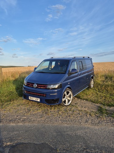 Volkswagen transporter - volkswagen,