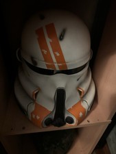 Star Wars 212th Clone Airborne