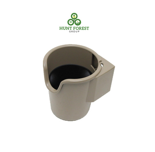 John deere beverage - deere, holder/