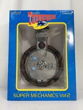 Taito Thunderbird Super