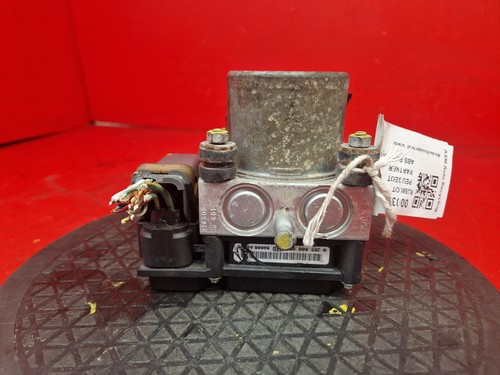 Peugeot partner abs pump - partner,