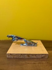 Jaguar 1960s Vintage MK10 Car