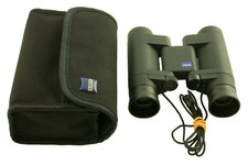 Zeiss 8x20 B T* P 8x20B Binoculars Binoculars Germany Excellent