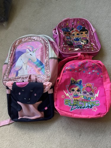 Bundle girls fancy - of, 4