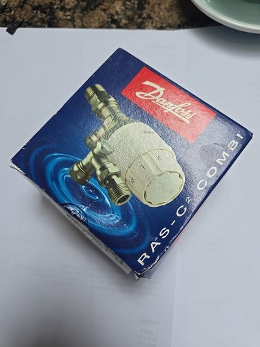 Danfoss 013g6005 ras - danfoss, ras-c2