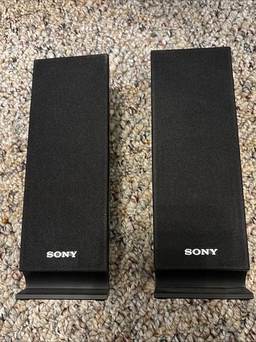 Sony tsb101 satellite - sony, ss-tsb101