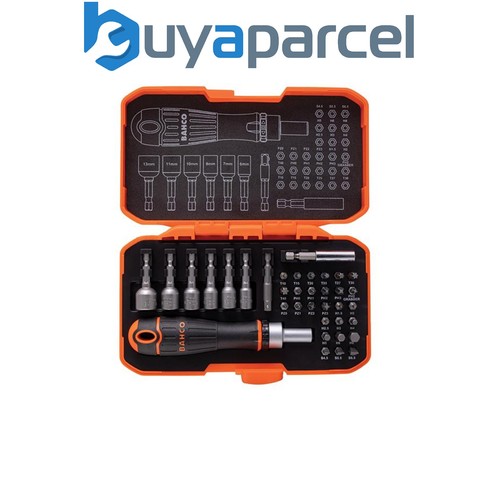 Bahco s36bcr ratcheting - bahco, 59/s36bcr