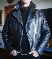 Vintage Lewis Leathers