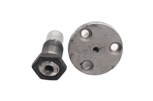 Cardan bearing pin - ,, drive