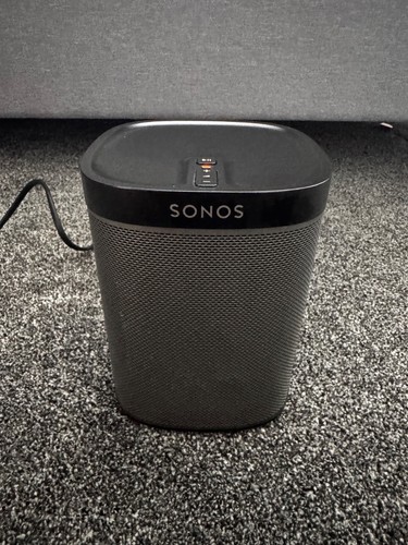 Sonos play 1 wireless - play:1,