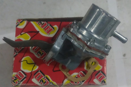 Fuel pump fiat 124 - pump,