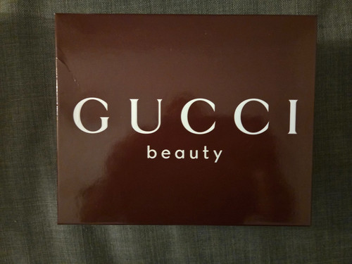 Gucci guilty gift - gucci,