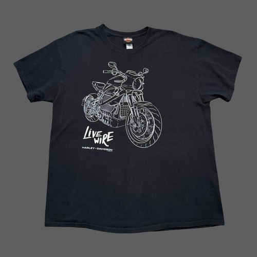 Harley davidson livewire 2020 - harley,